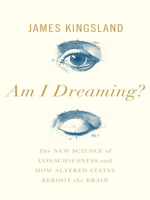 cover image of Am I Dreaming?